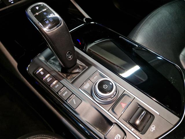 MASERATI Levante usata, con Luci diurne LED