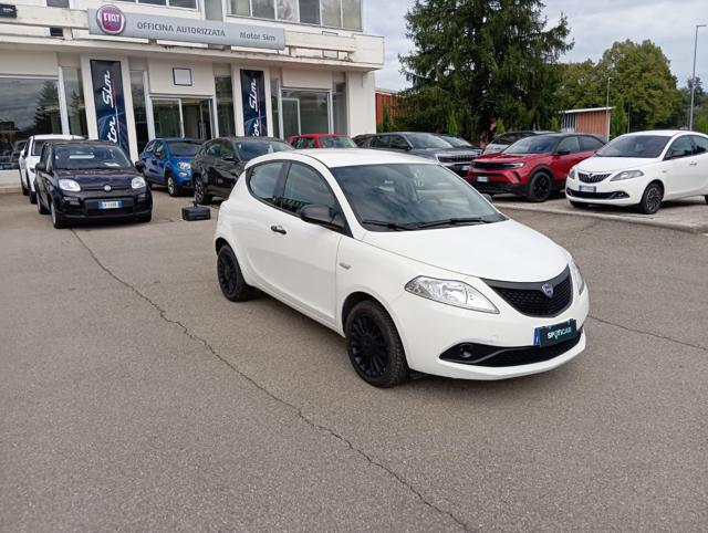 LANCIA Ypsilon usata, con Airbag Passeggero