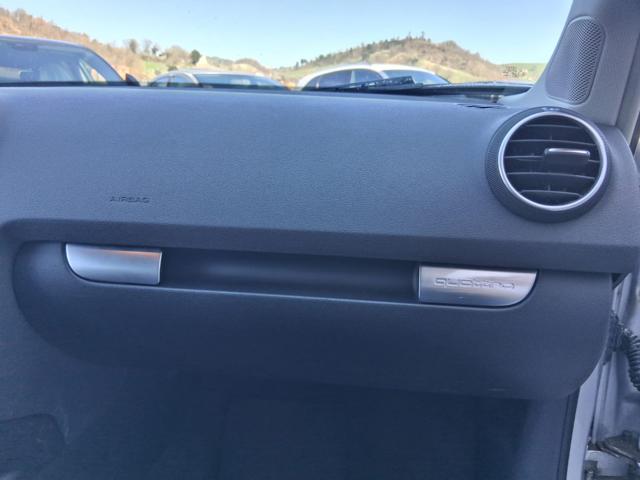 AUDI A3 usata, con Immobilizzatore elettronico