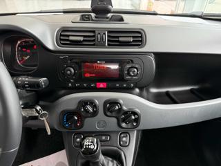 FIAT Panda usata 8
