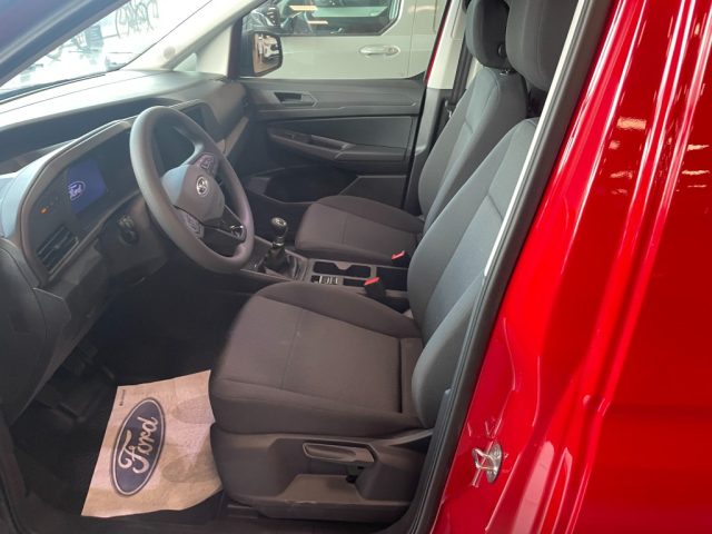 FORD Transit Connect usata, con Cruise Control