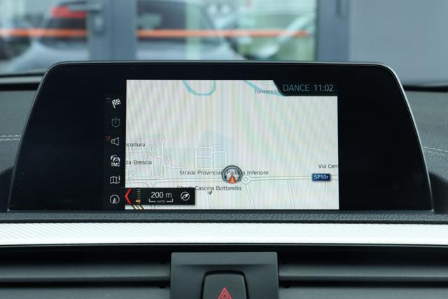 BMW 118 usata, con Limitatore di velocità