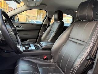 LAND ROVER Range Rover Velar usata, con Immobilizzatore elettronico