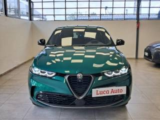ALFA ROMEO Tonale usata, con Airbag