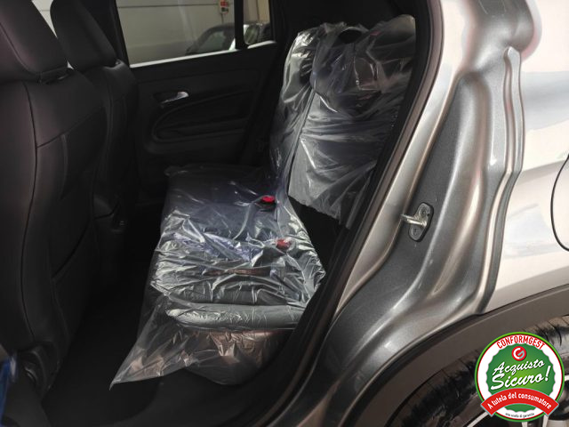 JEEP Avenger usata, con Chiusura centralizzata