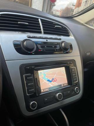 SEAT Altea XL usata, con ESP