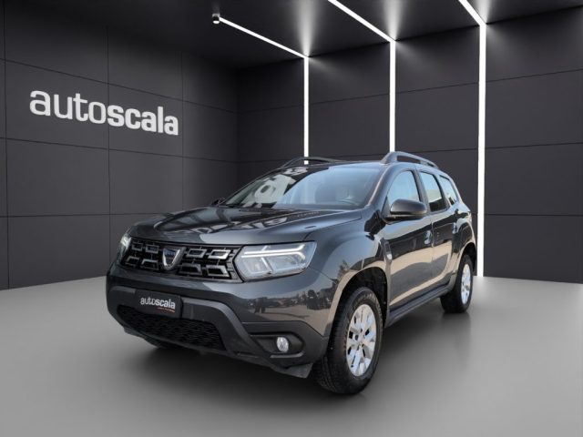DACIA Duster usata, con ABS