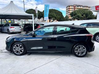 FORD Focus usata, con Airbag Passeggero