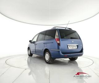 LANCIA Phedra usata 3