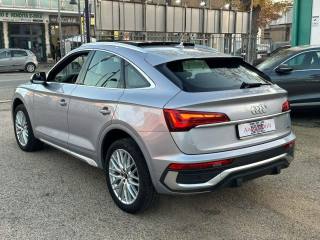 AUDI Q5 usata, con Airbag Passeggero