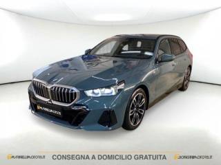 BMW 520 D TOURING M SPORT HEAD UP - HARMAN/KARDON