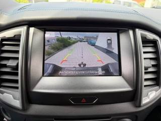 FORD Ranger usata, con Cruise Control