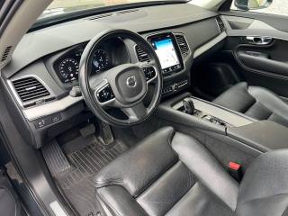 VOLVO XC90 usata, con Airbag Passeggero