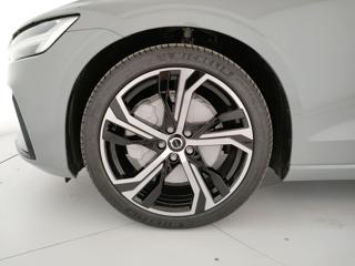 VOLVO S60 usata, con Cerchi in lega