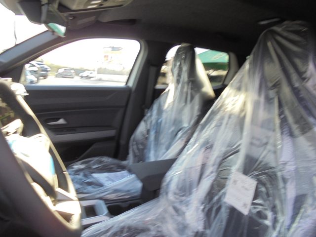 DACIA Duster usata 31