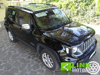 JEEP Renegade usata, con Volante multifunzione