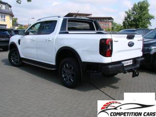 FORD Ranger usata, con Chiusura centralizzata
