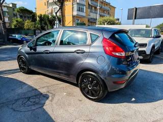FORD Fiesta usata, con Airbag Passeggero