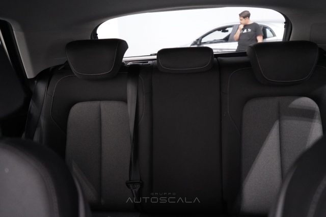 AUDI Q2 usata, con Fari LED