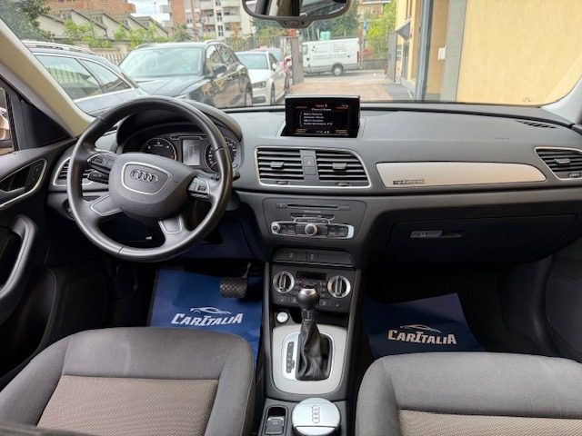 AUDI Q3 usata, con Controllo trazione