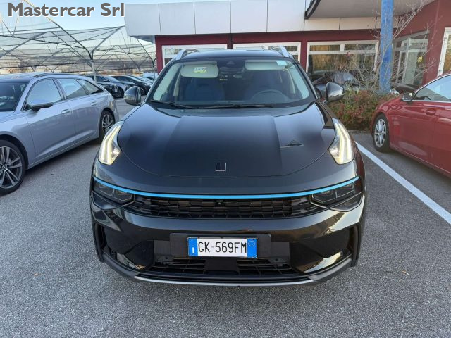 LYNK & CO 01 usata, con Airbag laterali