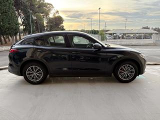 ALFA ROMEO Stelvio usata, con Airbag Passeggero