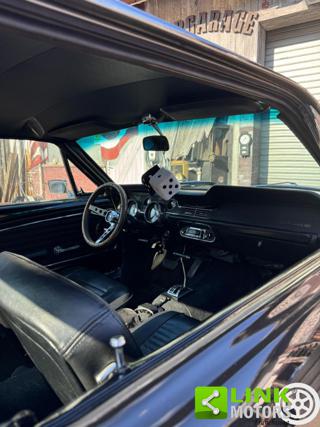 FORD Mustang usata 19