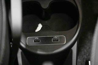 FIAT 500 usata, con USB