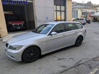 BMW 320 usata, con Airbag