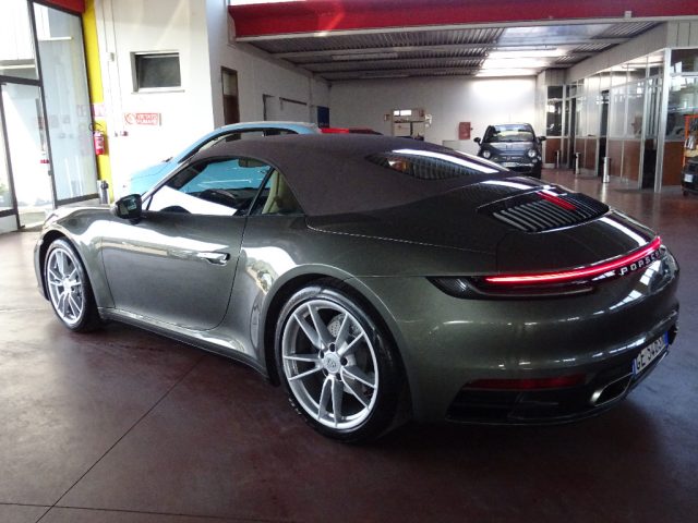 PORSCHE 911 usata, con Alzacristalli elettrici