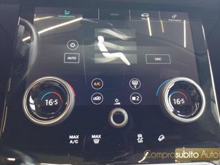 LAND ROVER Range Rover Velar usata 49