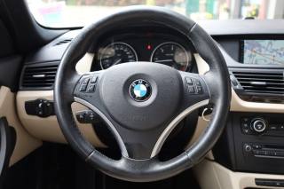 BMW X1 usata, con Servosterzo