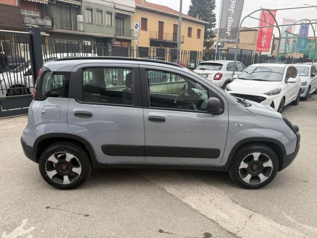 FIAT Panda usata, con Chiusura centralizzata