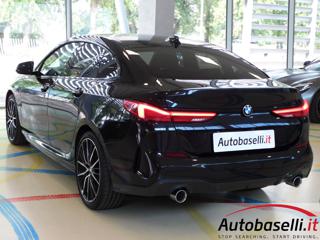 BMW 220 usata, con Park Distance Control