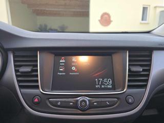 OPEL Crossland usata, con Climatizzatore