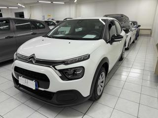 CITROEN C3 usata, con Chiusura centralizzata