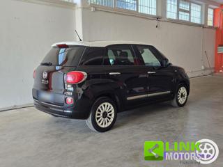 FIAT 500L usata, con Airbag laterali