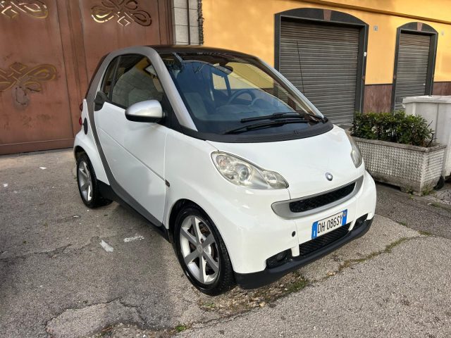 SMART ForTwo usata, con Airbag