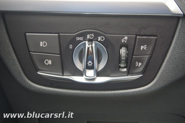 BMW X3 usata 29