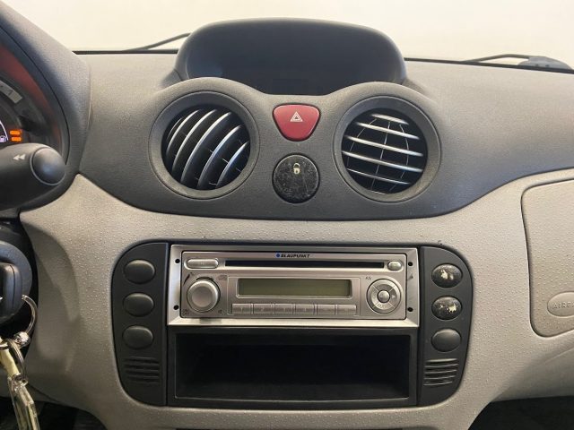 CITROEN C3 usata 17