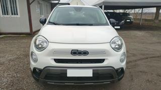 FIAT 500X usata, con Boardcomputer