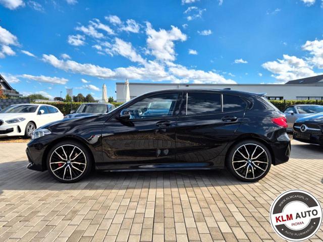 BMW 118 usata, con Alzacristalli elettrici