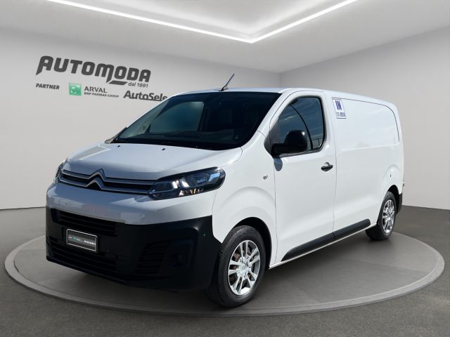 CITROEN Jumpy usata, con ABS