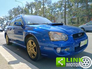 SUBARU Impreza usata, con Vivavoce