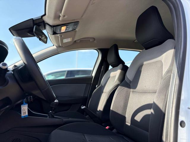 RENAULT Clio usata, con Autoradio