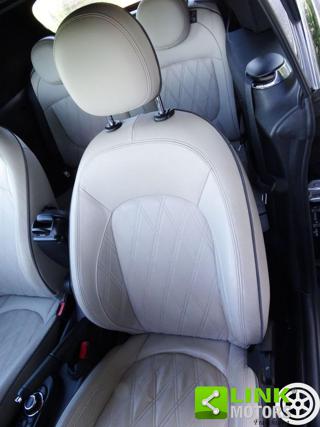 MINI Mini usata, con Sedile posteriore sdoppiato