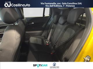 JEEP Avenger usata, con Controllo automatico clima