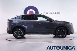 PEUGEOT 3008 usata, con Alzacristalli elettrici