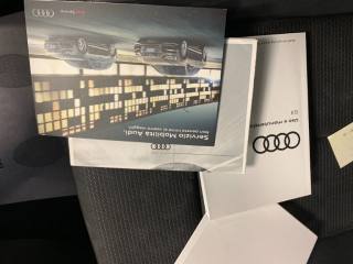 AUDI Q3 usata, con Hill holder