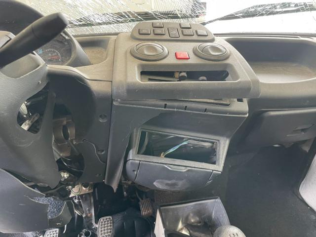PIAGGIO Porter usata 12